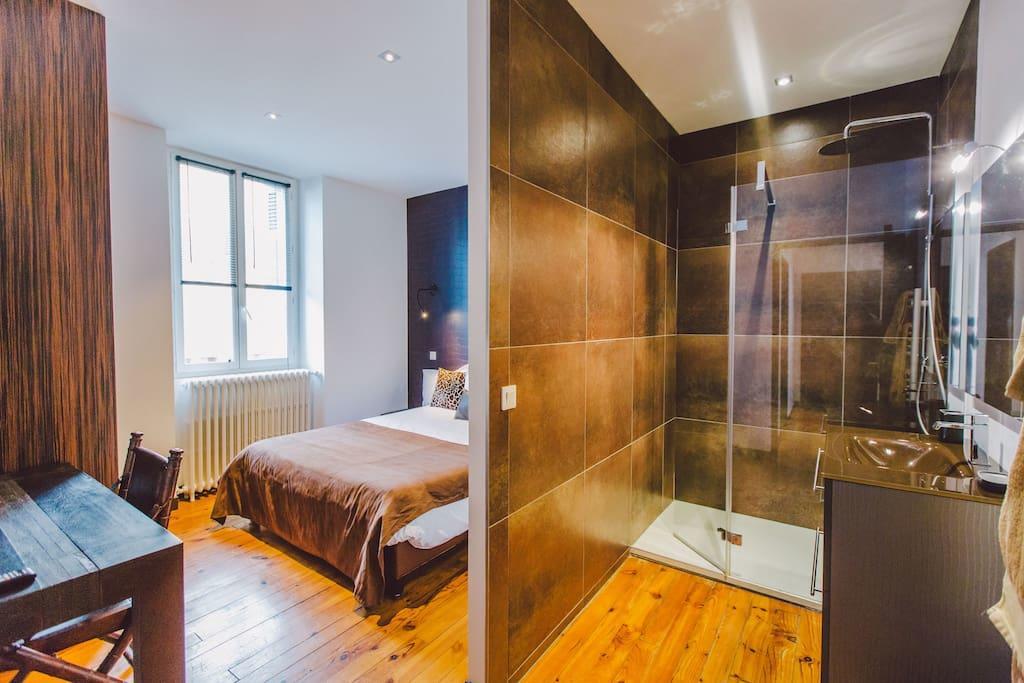 La Casa Cosy, Appart'Hotel Біарріц Екстер'єр фото